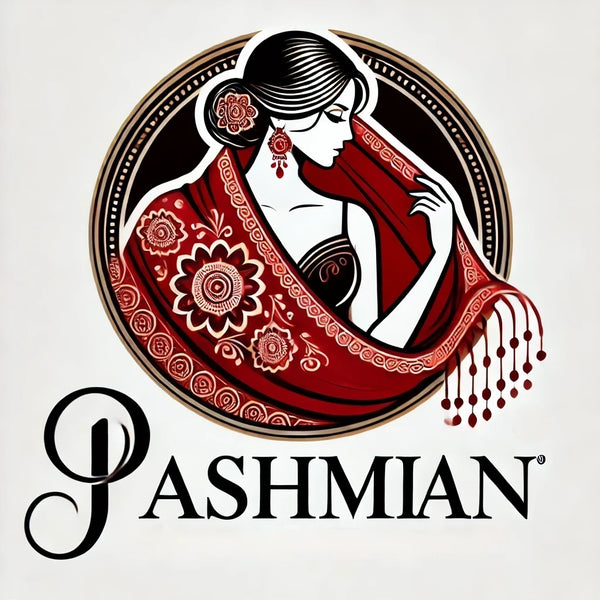 Pashmian